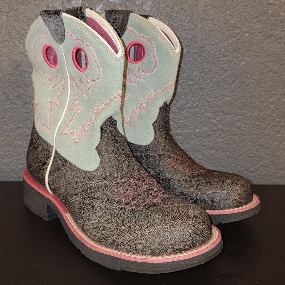 Ariat Boots